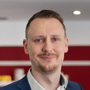Ansprechpartner Philipp Graf Geschäftsführer