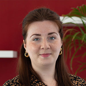 Ansprechpartner Sarah Rosin Filialleiterin Graf Hörakustik Probstheida