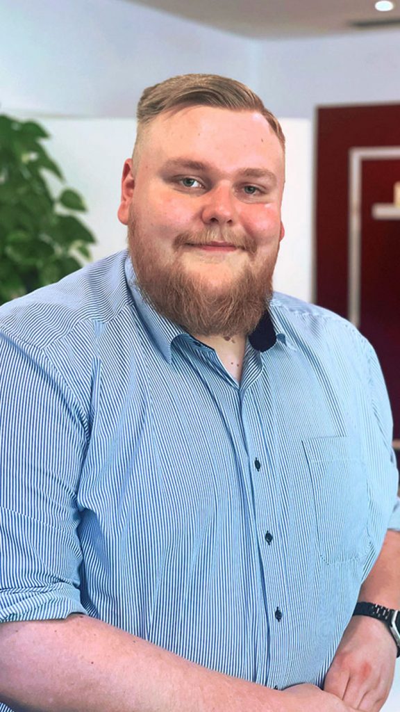 Lucas Stolz
