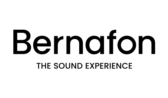Partnerlogo Bernafon