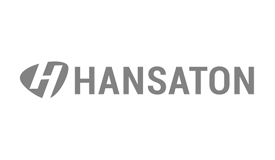 Partnerlogo HANSATON