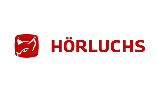 Partnerlogo HÖRLUCHS