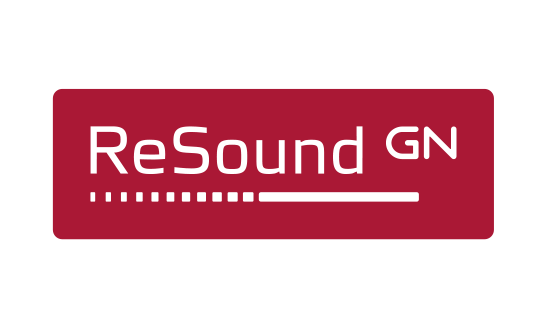 Partnerlogo ReSound