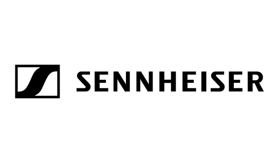 Partnerlogo sennheiser