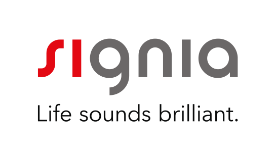 Partnerlogo signia