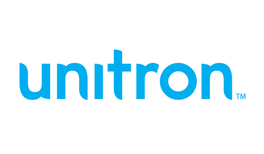 Partnerlogo unitron